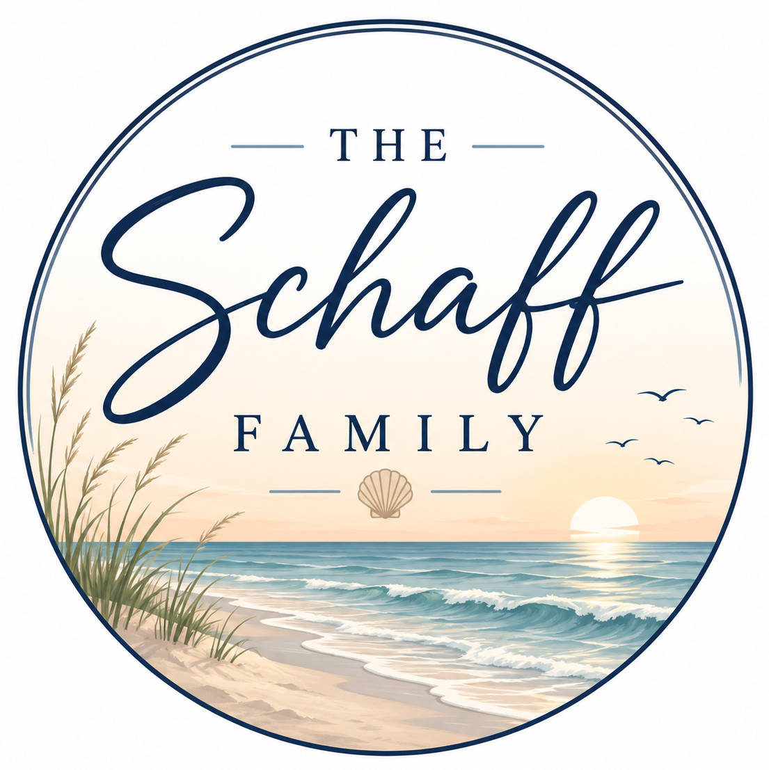 SCHAFF Family Blog
